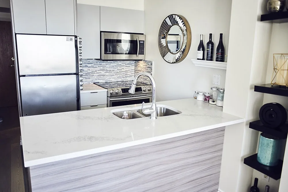 Custom Home Building